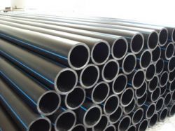 Hdpe Pipe