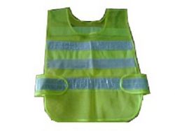 offer safety vest