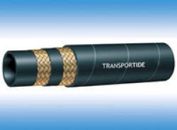 SAE100R2 hydrauic rubber hose