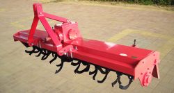 agricultrual implements --rotary tiller