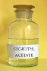 Sec-butyl acetate