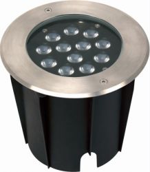 LED Buried Light HYD2-12 