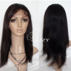 Human Hair Lace Wig