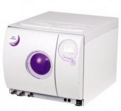 Autoclave 