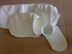 Liquid Filter Bags, Micron Filter Bags