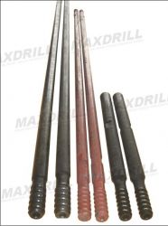 MAXDRILL Taphole Drill Rod