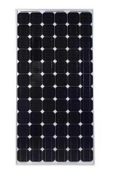 China Mono  165-175w  Solar Panel/solar Module