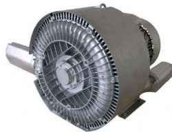 2rb720 Ring Blower / Side Channel Blower