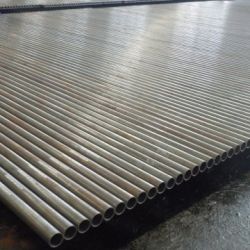 Seamless Steel Pipe