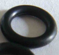 O-ring Sealing 