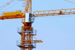 low price tower crane