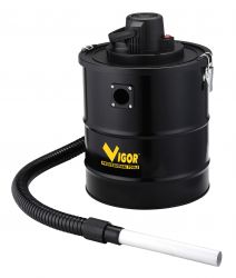 Ash   Vaccum   Cleaner