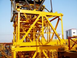 Construction Tower Crane China manufacturers