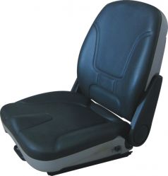 Komatsu Excavator Seat