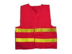 reflective vest