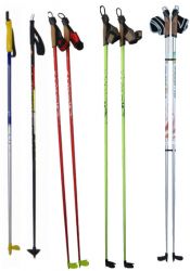 Ski Poles