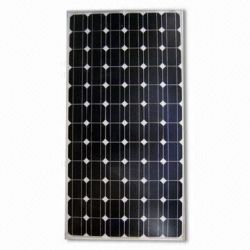 Mono  180-190w  Solar Panel/solar Module Cheapest