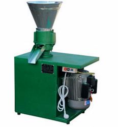 Briquette Machinery