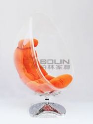 Bubble Chair,spubble Chair,acrylic Chair,ucidity C
