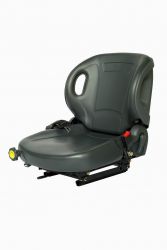 Toyota Forklift Seat