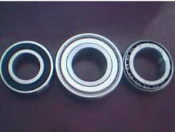 Skateboard Bearings, Deep Groove Ball Bearing 6003