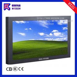 32 inch LCD Open Frame IR Touch Monitor