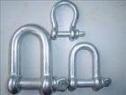 Shackle,various shackles