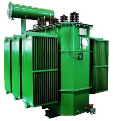 S9-31500kva Oil Immersed Power Transformer 