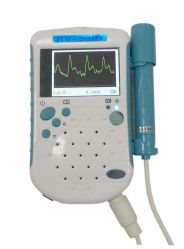 Vascular Doppler Bv-520t