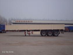 semi-trailer