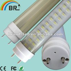 2012 commercial lighting led tube in china