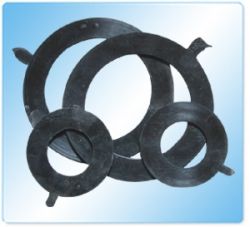 Flange gasket