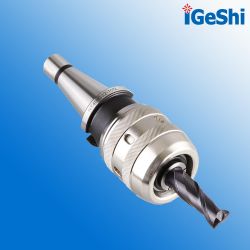 High Precision Power Collet Chuck