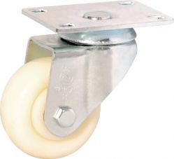 Medium Duty Nylon Caster