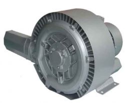 2rb220 Ring Blower / Side Channel Blower