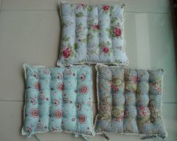 Cotton Or Polyester Cushion