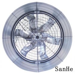 Horn-cone Fan Used For Poultry House,workshop