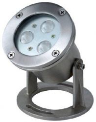 IP68 Stainless steel led underwater light