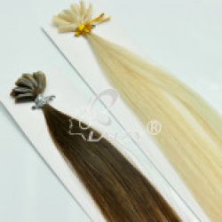 Pre-Bonded Hair Extension