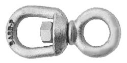 Jaw End Swivel 