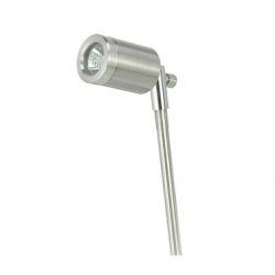 Ip67 Stainless Steel And Aluminum  Garden Lamp