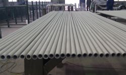 Seamless Stainless Steel Pipe/tube For Heat Exchan