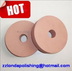 BD glass polishing wheel 