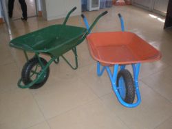 Wheelbarrow WB6400