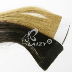 Tape Human Hair Extension