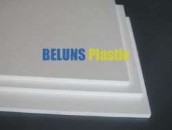 Molded Ptfe Sheet