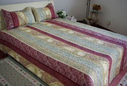 bedspread