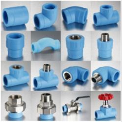 ppr pipe fitting