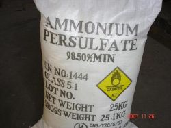 ammonium sulfate