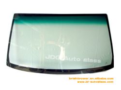 China supplier Laminated auto glass